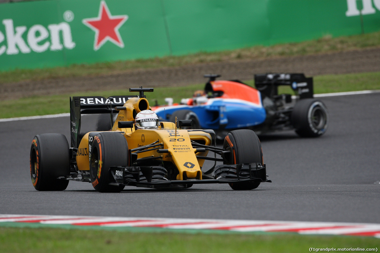GP GIAPPONE - Qualifiche e Prove Libere 3