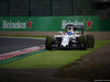 GP GIAPPONE, 07.10.2016 - Free Practice 2, Felipe Massa (BRA) Williams FW38