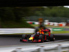 GP GIAPPONE, 07.10.2016 - Free Practice 2, Max Verstappen (NED) Red Bull Racing RB12