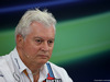 GP GIAPPONE, 07.10.2016 - Conferenza Stampa, Pat Symonds (GBR) Williams Chief Technical Officer.