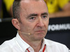GP GIAPPONE, 07.10.2016 - Conferenza Stampa, Paddy Lowe (GBR) Mercedes AMG F1 Executive Director