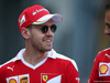 GP GIAPPONE, 07.10.2016 - Sebastian Vettel (GER) Ferrari SF16-H