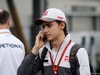 GP GIAPPONE, 08.10.2016 - Esteban Gutierrez (MEX) Haas F1 Team VF-16