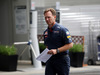GP GIAPPONE, 08.10.2016 - Christian Horner (GBR), Red Bull Racing, Sporting Director