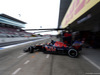 GP GIAPPONE, 08.10.2016 - Free Practice 3, Daniil Kvyat (RUS) Scuderia Toro Rosso STR11