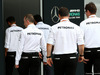 GP GIAPPONE, 08.10.2016 - Free Practice 3, Mercedes team