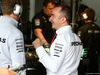 GP GIAPPONE, 08.10.2016 - Free Practice 3, Paddy Lowe (GBR) Mercedes AMG F1 Executive Director