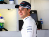 GP GIAPPONE, 08.10.2016 - Free Practice 3, Felipe Massa (BRA) Williams FW38