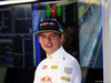 GP GIAPPONE, 08.10.2016 - Free Practice 3, Max Verstappen (NED) Red Bull Racing RB12