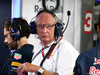 GP GIAPPONE, 08.10.2016 - Free Practice 3, Helmut Marko (AUT), Red Bull Racing, Red Bull Advisor