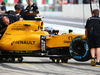 GP GIAPPONE, 08.10.2016 - Free Practice 3, Jolyon Palmer (GBR) Renault Sport F1 Team RS16