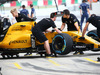 GP GIAPPONE, 08.10.2016 - Free Practice 3, Kevin Magnussen (DEN) Renault Sport F1 Team RS16