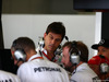 GP GIAPPONE, 08.10.2016 - Free Practice 3, Toto Wolff (GER) Mercedes AMG F1 Shareholder e Executive Director