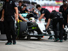 GP GIAPPONE, 08.10.2016 - Free Practice 3, Lewis Hamilton (GBR) Mercedes AMG F1 W07 Hybrid