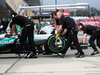GP GIAPPONE, 08.10.2016 - Free Practice 3, Lewis Hamilton (GBR) Mercedes AMG F1 W07 Hybrid
