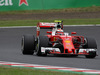 GP GIAPPONE, 08.10.2016 - Free Practice 3, Kimi Raikkonen (FIN) Ferrari SF16-H