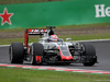 GP GIAPPONE, 08.10.2016 - Free Practice 3, Romain Grosjean (FRA) Haas F1 Team VF-16