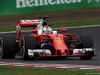 GP GIAPPONE, 08.10.2016 - Free Practice 3, Sebastian Vettel (GER) Ferrari SF16-H