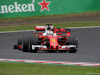 GP GIAPPONE, 08.10.2016 - Free Practice 3, Sebastian Vettel (GER) Ferrari SF16-H