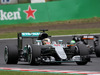 GP GIAPPONE, 08.10.2016 - Free Practice 3, Lewis Hamilton (GBR) Mercedes AMG F1 W07 Hybrid