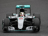 GP GIAPPONE, 08.10.2016 - Free Practice 3, Lewis Hamilton (GBR) Mercedes AMG F1 W07 Hybrid