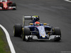 GP GIAPPONE, 08.10.2016 - Free Practice 3, Felipe Nasr (BRA) Sauber C34
