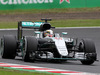 GP GIAPPONE, 08.10.2016 - Free Practice 3, Lewis Hamilton (GBR) Mercedes AMG F1 W07 Hybrid