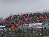 GP GIAPPONE, 08.10.2016 - Free Practice 3, Fans