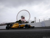 GP GIAPPONE, 08.10.2016 - Free Practice 3, Kevin Magnussen (DEN) Renault Sport F1 Team RS16