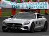 GP GIAPPONE, 08.10.2016 - Free Practice 3, Safety car