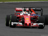 GP GIAPPONE, 08.10.2016 - Free Practice 3, Sebastian Vettel (GER) Ferrari SF16-H