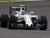 GP GIAPPONE, 08.10.2016 - Free Practice 3, Valtteri Bottas (FIN) Williams FW38