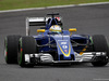 GP GIAPPONE, 08.10.2016 - Free Practice 3, Marcus Ericsson (SUE) Sauber C34