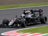 GP GIAPPONE, 08.10.2016 - Free Practice 3, Fernando Alonso (ESP) McLaren Honda MP4-31