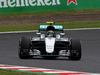 GP GIAPPONE, 08.10.2016 - Free Practice 3, Nico Rosberg (GER) Mercedes AMG F1 W07 Hybrid