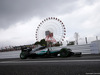 GP GIAPPONE, 08.10.2016 - Free Practice 3, Nico Rosberg (GER) Mercedes AMG F1 W07 Hybrid