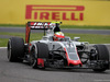 GP GIAPPONE, 08.10.2016 - Free Practice 3, Esteban Gutierrez (MEX) Haas F1 Team VF-16