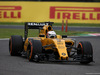 GP GIAPPONE, 08.10.2016 - Free Practice 3, Kevin Magnussen (DEN) Renault Sport F1 Team RS16
