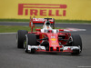 GP GIAPPONE, 08.10.2016 - Free Practice 3, Sebastian Vettel (GER) Ferrari SF16-H