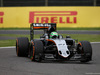 GP GIAPPONE, 08.10.2016 - Free Practice 3, Nico Hulkenberg (GER) Sahara Force India F1 VJM09