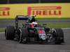 GP GIAPPONE, 08.10.2016 - Free Practice 3, Jenson Button (GBR)  McLaren Honda MP4-31
