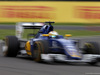 GP GIAPPONE, 08.10.2016 - Free Practice 3, Marcus Ericsson (SUE) Sauber C34