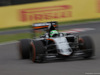 GP GIAPPONE, 08.10.2016 - Free Practice 3, Nico Hulkenberg (GER) Sahara Force India F1 VJM09