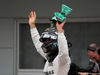 GP GIAPPONE, 08.10.2016 - Qualifiche, Nico Rosberg (GER) Mercedes AMG F1 W07 Hybrid pole position