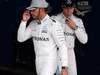 GP GIAPPONE, 08.10.2016 - Qualifiche, secondo e Nico Rosberg (GER) Mercedes AMG F1 W07 Hybrid pole position