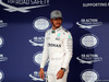 GP GIAPPONE, 08.10.2016 - Qualifiche, Lewis Hamilton (GBR) Mercedes AMG F1 W07 Hybrid