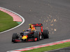 GP GIAPPONE, 08.10.2016 - Qualifiche, Max Verstappen (NED) Red Bull Racing RB12