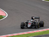 GP GIAPPONE, 08.10.2016 - Qualifiche, Fernando Alonso (ESP) McLaren Honda MP4-31