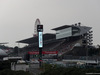 GP GIAPPONE, 08.10.2016 - Qualifiche, Circuit Atmosphere