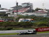 GP GIAPPONE, 08.10.2016 - Qualifiche, Lewis Hamilton (GBR) Mercedes AMG F1 W07 Hybrid